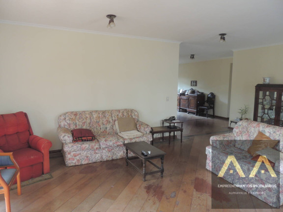 Imagem Casa com 4 Quartos à Venda, 360 m² em Alphaville - Santana De Parnaíba Imagem Casa com 4 Quartos à Venda, 360 m² em Alphaville - Santana De Parnaíba