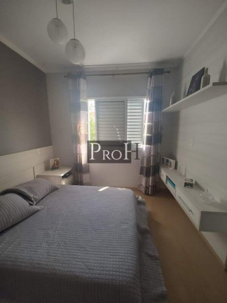 Imagem Casa de Condomínio com 3 Quartos à Venda, 195 m² em Planalto - São Bernardo Do Campo
