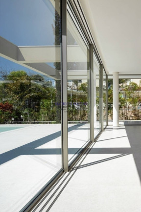 Imagem Casa com 5 Quartos à Venda, 950 m² em Tambore - Santana De Parnaíba