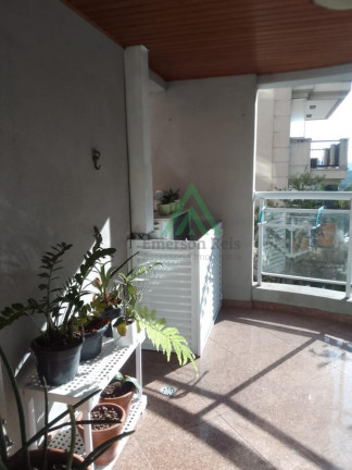 Imagem Apartamento com 3 Quartos à Venda, 105 m² em Perdizes - São Paulo