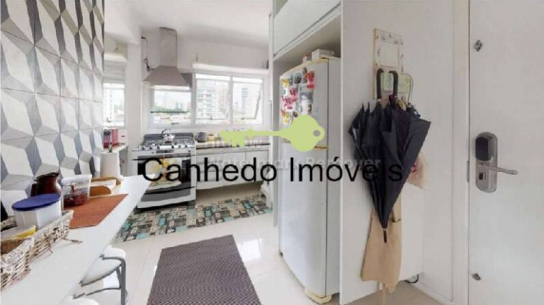 Imagem Apartamento com 3 Quartos à Venda, 118 m² em Vila Clementino - São Paulo Imagem Apartamento com 3 Quartos à Venda, 118 m² em Vila Clementino - São Paulo