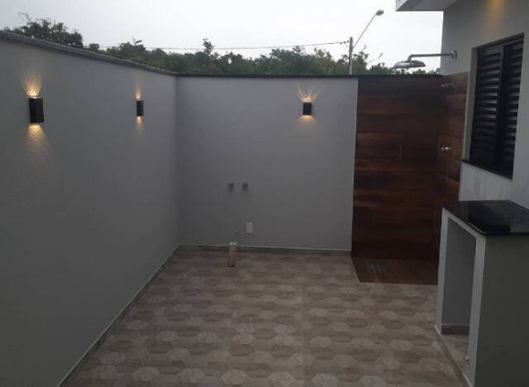 Imagem Casa de Condomínio com 3 Quartos à Venda, 150 m² em Caguassu - Sorocaba