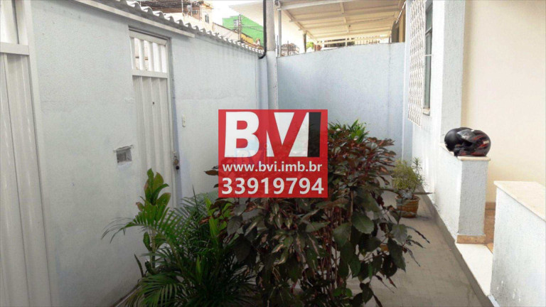 Imagem Casa com 2 Quartos à Venda, 100 m² em Vista Alegre - Rio De Janeiro Imagem Casa com 2 Quartos à Venda, 100 m² em Vista Alegre - Rio De Janeiro
