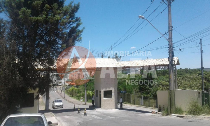 Apartamento com 2 Quartos à Venda, 48 m² em Jardim ísis - Cotia
