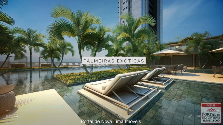 Imagem Apartamento com 4 Quartos à Venda, 224 m² em Vila Da Serra - Nova Lima Imagem Apartamento com 4 Quartos à Venda, 224 m² em Vila Da Serra - Nova Lima