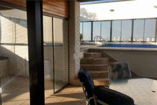 Imagem Apartamento com 5 Quartos à Venda, 250 m² em Jardim Da Saude - São Paulo Imagem Apartamento com 5 Quartos à Venda, 250 m² em Jardim Da Saude - São Paulo