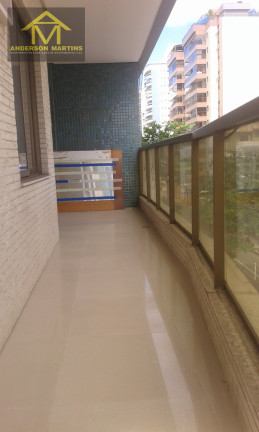 Imagem Apartamento com 3 Quartos à Venda, 115 m² em Praia Da Costa - Vila Velha