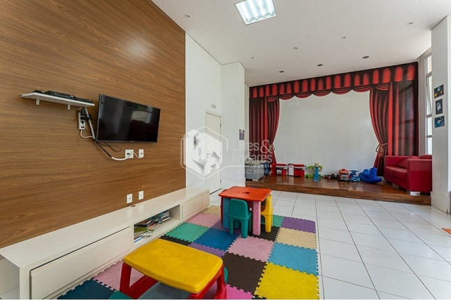 Foto do imóvel Apartamento com 3 Quartos à Venda, 107 m² em Vila Andrade - São Paulo