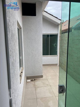 Imagem Casa com 3 Quartos à Venda, 100 m² em Santa Terezinha - Colombo
