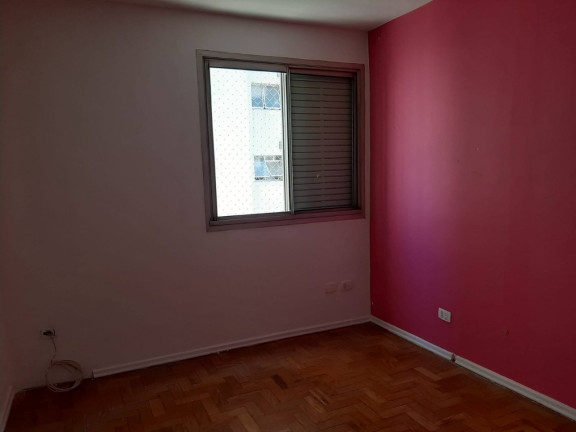 Imagem Imóvel com 2 Quartos à Venda, 80 m² em Vila Uberabinha - São Paulo Imagem Imóvel com 2 Quartos à Venda, 80 m² em Vila Uberabinha - São Paulo