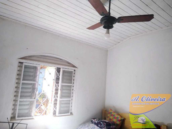 Imagem Casa com 3 Quartos à Venda, 77 m² em Mato Dentro - Ubatuba