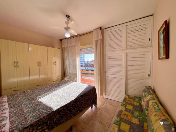 Imagem Apartamento com 1 Quarto à Venda, 57 m² em Centro - Capão Da Canoa