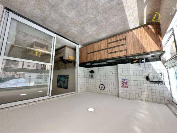 Imagem Apartamento com 3 Quartos à Venda, 140 m² em Guilhermina - Praia Grande Imagem Apartamento com 3 Quartos à Venda, 140 m² em Guilhermina - Praia Grande