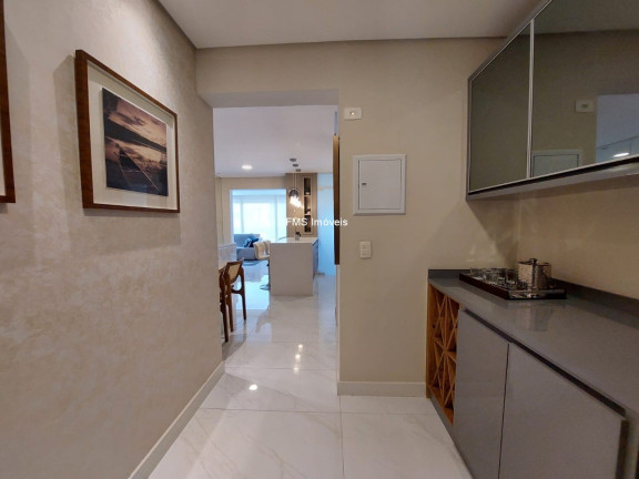 Imagem Imóvel com 1 Quarto para Alugar, 54 m² em Vila Nova Conceição - São Paulo