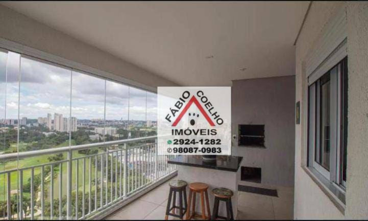 Imagem Apartamento com 2 Quartos à Venda, 71 m² em Santo Amaro - São Paulo Imagem Apartamento com 2 Quartos à Venda, 71 m² em Santo Amaro - São Paulo