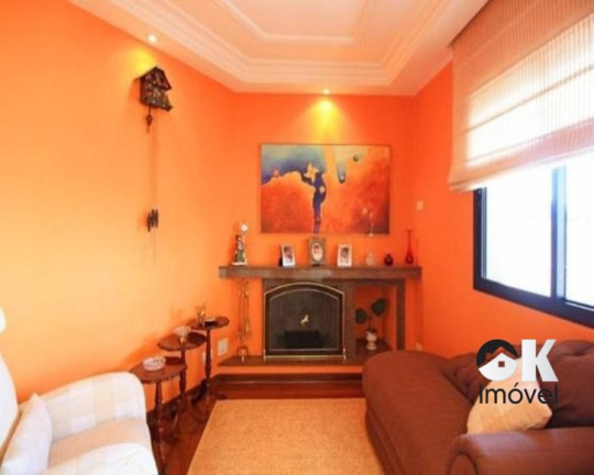 Imagem Apartamento com 4 Quartos à Venda, 230 m² em Jardim Paulista - São Paulo Imagem Apartamento com 4 Quartos à Venda, 230 m² em Jardim Paulista - São Paulo