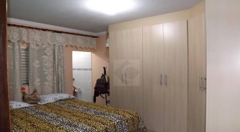 Imagem Casa com 3 Quartos à Venda, 350 m² em Jardim Morada Do Sol - Indaiatuba