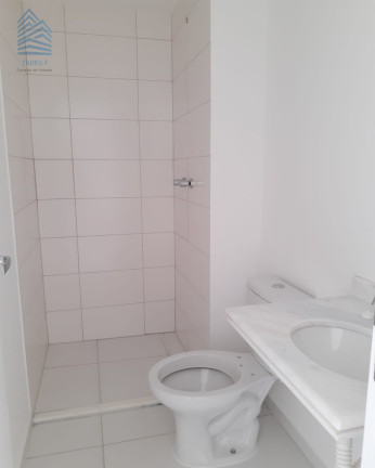 Imagem Imóvel com 2 Quartos à Venda, 56 m² em Vila Andrade - São Paulo