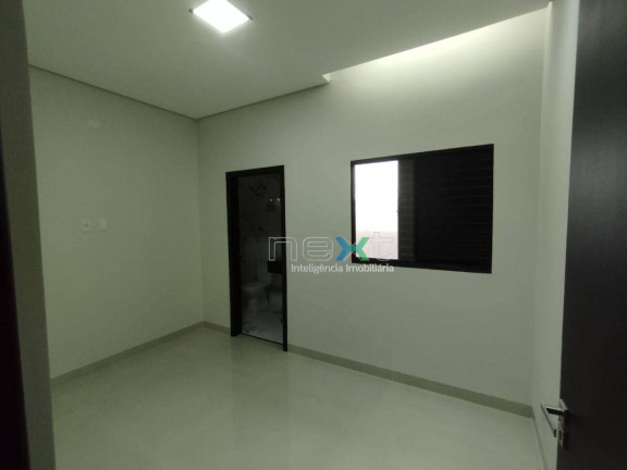 Imagem Casa com 3 Quartos à Venda, 171 m² em água Limpa Park - Campo Grande