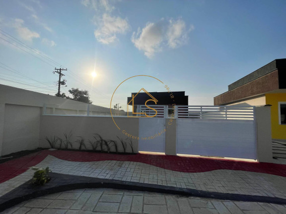 Imagem Casa de Condomínio com 2 Quartos à Venda, 260 m² em Rua Do Fogo - São Pedro Da Aldeia Imagem Casa de Condomínio com 2 Quartos à Venda, 260 m² em Rua Do Fogo - São Pedro Da Aldeia