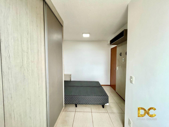 Imagem Apartamento com 3 Quartos à Venda, 69 m² em Jardim Leblon - Cuiabá