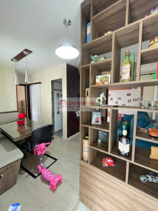 Imagem Casa de Condomínio com 2 Quartos à Venda, 65 m² em Vila Maria De Maggi - Suzano Imagem Casa de Condomínio com 2 Quartos à Venda, 65 m² em Vila Maria De Maggi - Suzano