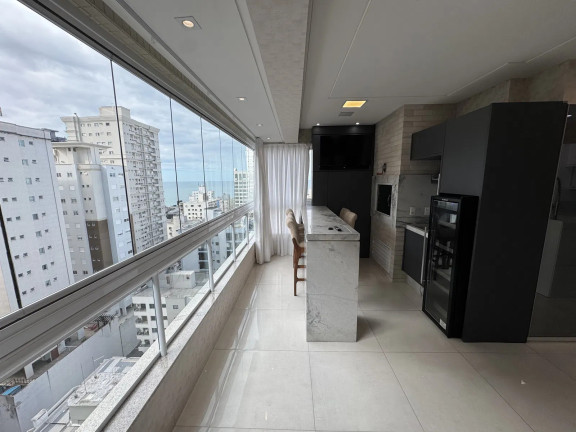 Imagem Apartamento com 4 Quartos à Venda, 182 m² em Meia Praia - Itapema