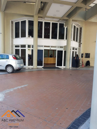 Imagem Apartamento com 1 Quarto à Venda, 40 m² em Vila Bastos - Santo André Imagem Apartamento com 1 Quarto à Venda, 40 m² em Vila Bastos - Santo André