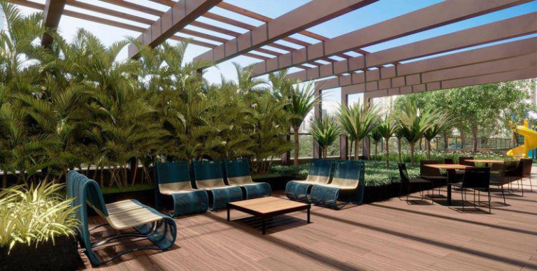 Imagem Apartamento com 3 Quartos à Venda, 73 m²