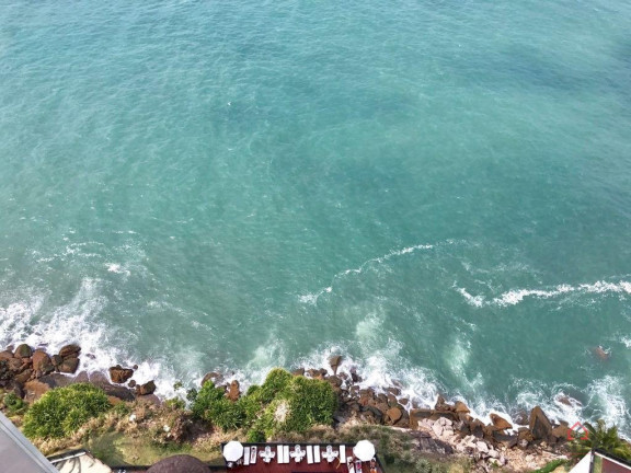 Imagem Cobertura com 3 Quartos à Venda, 340 m² em Jardim Astúrias - Guarujá