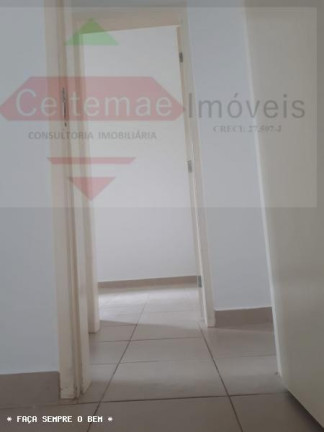 Imagem Apartamento com 2 Quartos à Venda, 48 m² em Residencial Sitio Santo Antonio - Taubaté