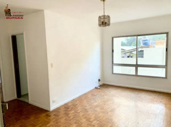 Apartamento com 1 Quarto à Venda, 65 m² em Cambuci - São Paulo