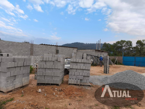 Galpão para Alugar, 950 m² em Terra Preta (terra Preta) - Mairiporã