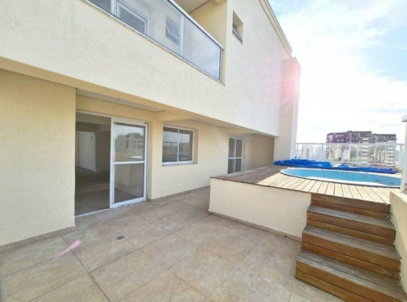 Apartamento com 4 Quartos à Venda, 234 m² em Moema - São Paulo