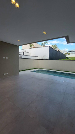 Imagem Sobrado com 4 Quartos à Venda, 374 m² em Condomínio Residencial Alphaville Ii - São José Dos Campos