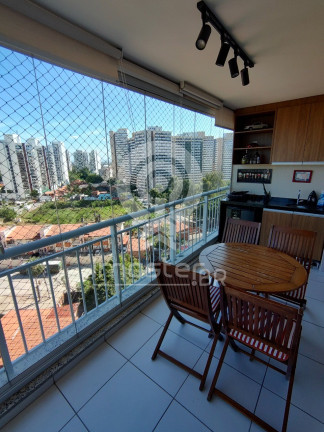 Apartamento com 3 Quartos à Venda, 87 m² em Parque Iracema - Fortaleza