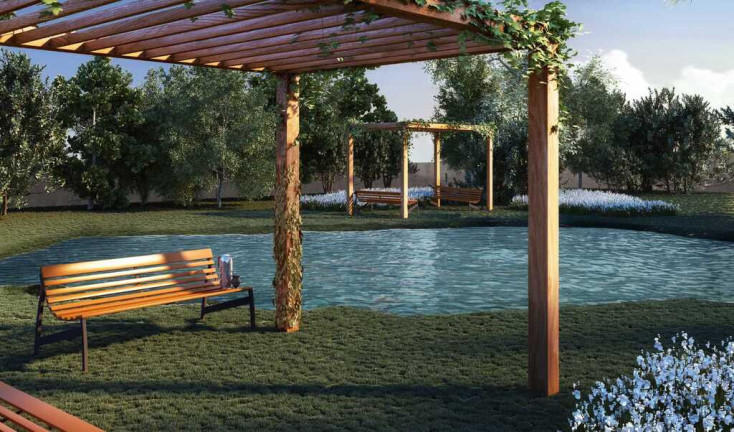 Imagem Terreno à Venda, 180 m² em Cocão - Viamão