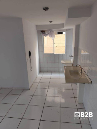 Imagem Apartamento com 2 Quartos à Venda, 45 m² em Núcleo Habitacional José Regino - Bauru Imagem Apartamento com 2 Quartos à Venda, 45 m² em Núcleo Habitacional José Regino - Bauru