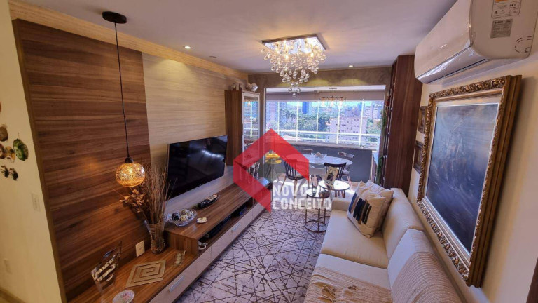 Imagem Apartamento com 3 Quartos à Venda, 92 m² em Meireles - Fortaleza Imagem Apartamento com 3 Quartos à Venda, 92 m² em Meireles - Fortaleza