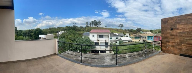 Imagem Imóvel com 3 Quartos à Venda, 166 m² em Campo Grande - Rio De Janeiro