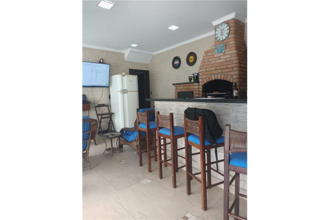 Imagem Casa com 3 Quartos à Venda, 280 m² em Macedo - Guarulhos