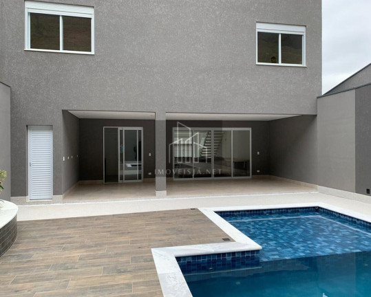 Imagem Casa com 4 Quartos à Venda, 450 m² em Tamboré - Santana De Parnaíba