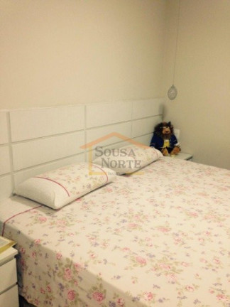 Imagem Apartamento com 3 Quartos à Venda, 112 m² em Lauzane Paulista - São Paulo