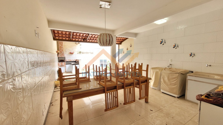 Imagem Casa com 3 Quartos à Venda, 150 m² em Residencial Bethânia - Santana Do Paraíso Imagem Casa com 3 Quartos à Venda, 150 m² em Residencial Bethânia - Santana Do Paraíso