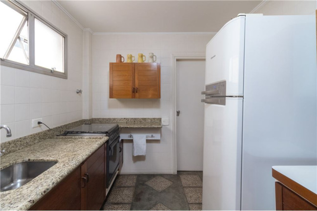 Imagem Apartamento com 2 Quartos à Venda, 80 m² em Pinheiros - São Paulo