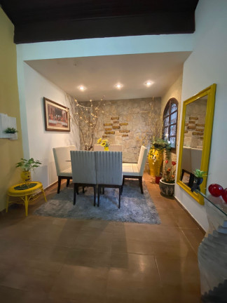Imagem Casa com 5 Quartos à Venda, 490 m² em Retiro Das Fontes - Atibaia
