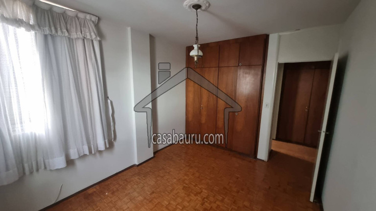 Imagem Apartamento com 3 Quartos à Venda, 122 m² em Centro - Bauru