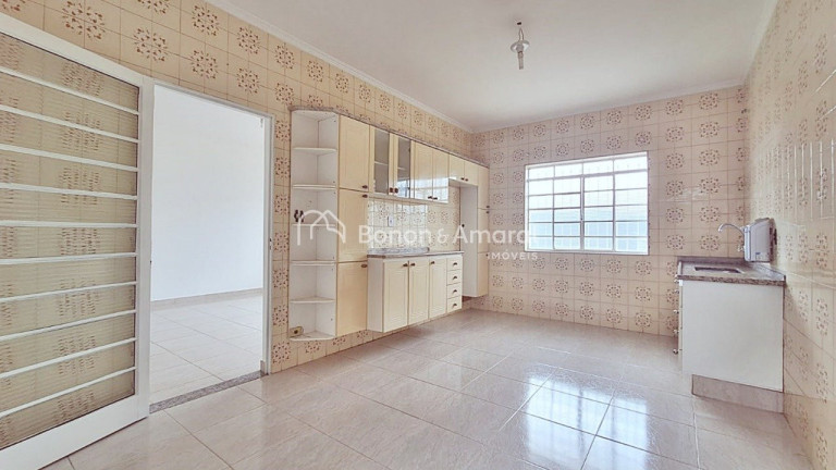 Imagem Casa com 3 Quartos à Venda, 263 m² em Parque São Quirino - Campinas