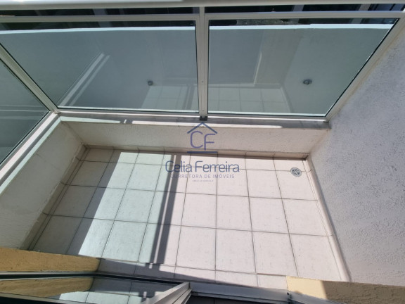 Apartamento com 1 Quarto à Venda, 47 m² em Jardim Aruan - Caraguatatuba