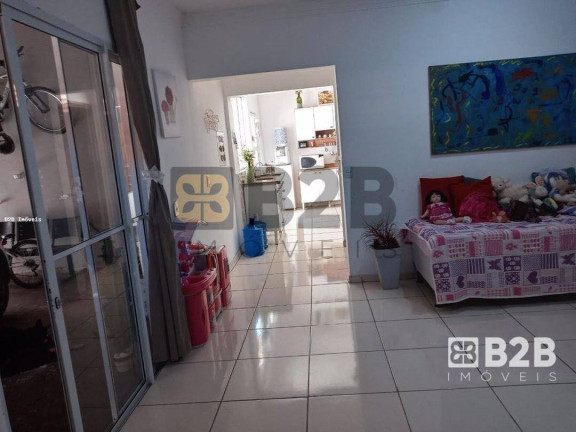 Imagem Casa com 4 Quartos à Venda, 190 m² em Vila Dutra - Bauru Imagem Casa com 4 Quartos à Venda, 190 m² em Vila Dutra - Bauru